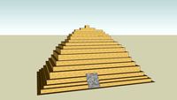 aztec temple