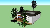 Simple House