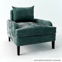 AVA ARMCHAIR BY CONRAN