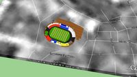 Estadio Luis A Duque Peña