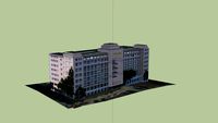浙师大田家炳教育书院 THE TIAN'S EDUCATION COLLEGE