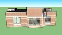 Building in Gresham, OR, USA