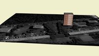 HLM 3 Chantilly