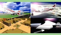 some renders...