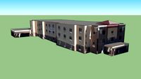 Building in Midvale, UT 84047, USA