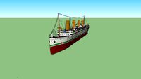BRITTANIC