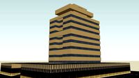 Palacio Federal Guadalajara