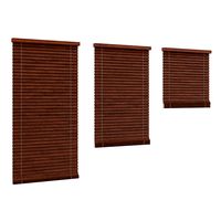 Wooden Shutters 1