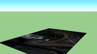 Area 51 Tennis Quart