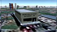 Secretaria de Estado da Fazenda