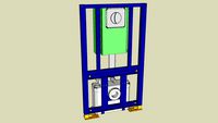 Saniwall pro 3d