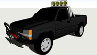 2003 Chevy Silverado 1500