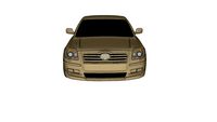 Toyota Avensis '06