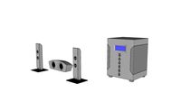 Home Theater do max