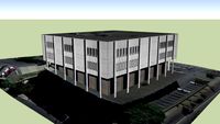 Worcester Police Department Headquarters