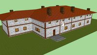 Inn of the Welcome Wench (Hommlet)