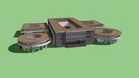 Universidad Laboral de Cheste