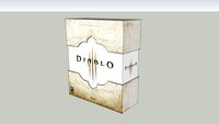 Diablo3 collector's edition