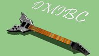DMIBC Guitars