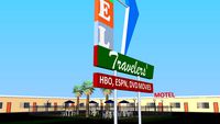 Traveler's Motel- Fully Furnished