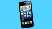 leander iphone 5