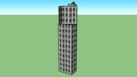 The Elgin Tower