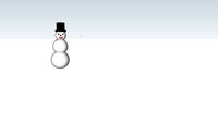 Snowman