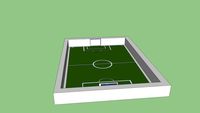 cancha de futbol rapido