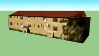 マイアミ フロリダ アメリカ合衆国にある建物