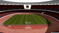 Abuja Stadium, Abuja