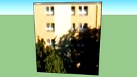 Budynek mieszkalny