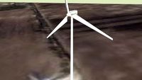 Wind Turbine #401