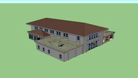 Provo City Community Development/ Fire Department