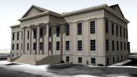 Louisville Metro Hall