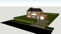 Mooi huis