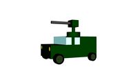 War hummer