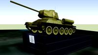 Танк Т-34