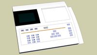 Spectrophotometer