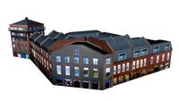 De Parade, Blok 7