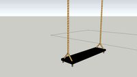 Rope Swing