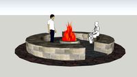 Fire ring