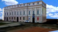 Bldg at Piazza Duomo - Vicenza, IT