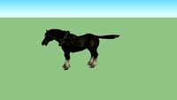 twilight horse (tloz tp)