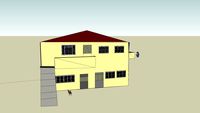Evim -MERTCAN KİBAR