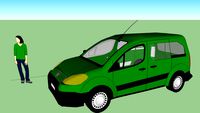 berlingo
