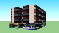 3 Poniente 714,