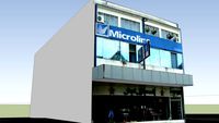 SulBrasil e Microlins
