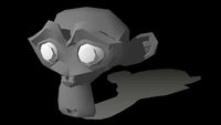 The blender monkey
