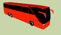 Sentra orange