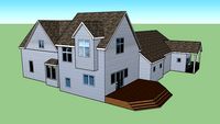 Scheuer Residence